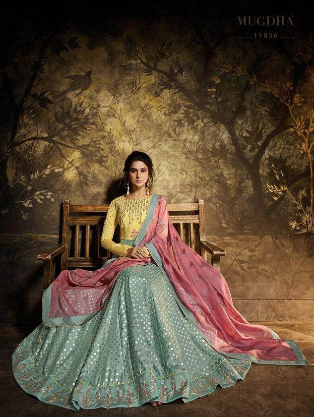 Memsaab mugdha