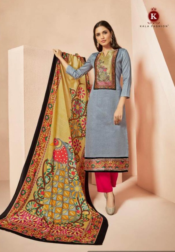 princess churidar