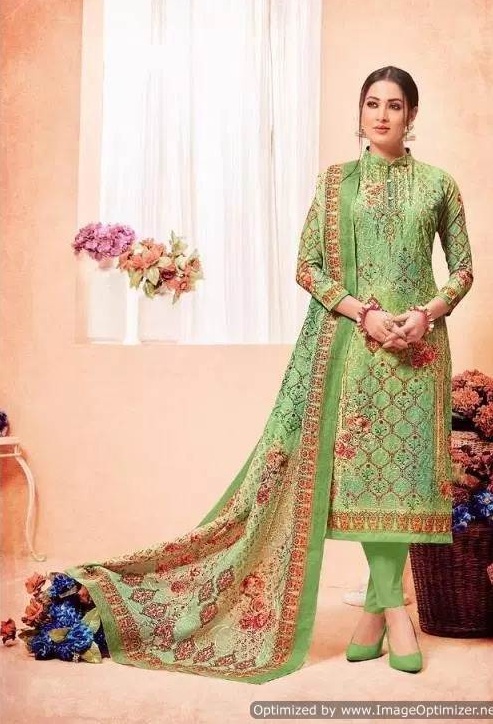 Shalika Vol 40 shree fashion 