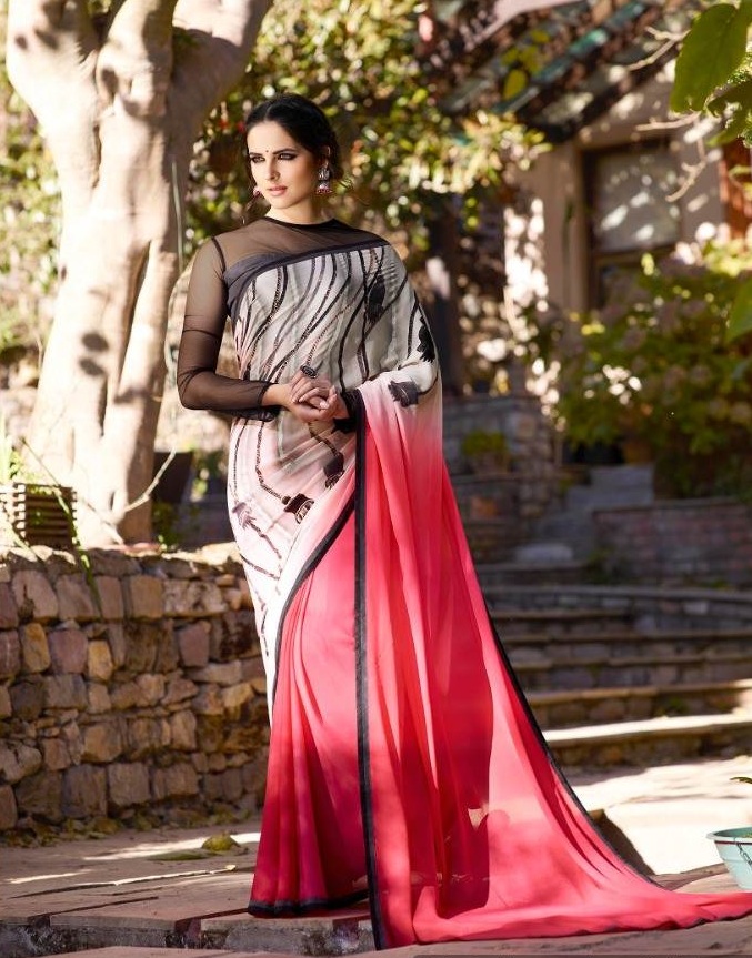 Sbya sanskar fashion 