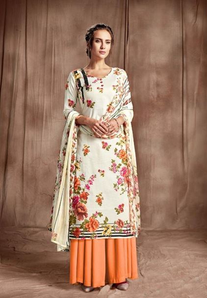 Beliza amber lehenga salwar kameez 