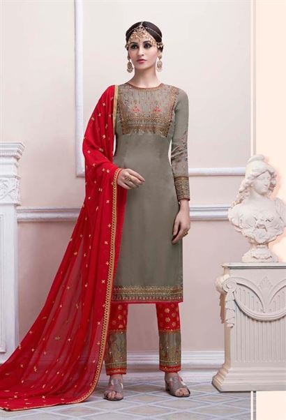 Lavina vol 69 churidar salwar kameez catalogue