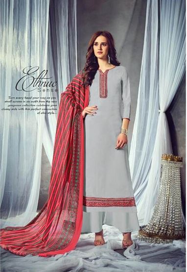 Azayra by meenaz fashion palazzo salwar suit 