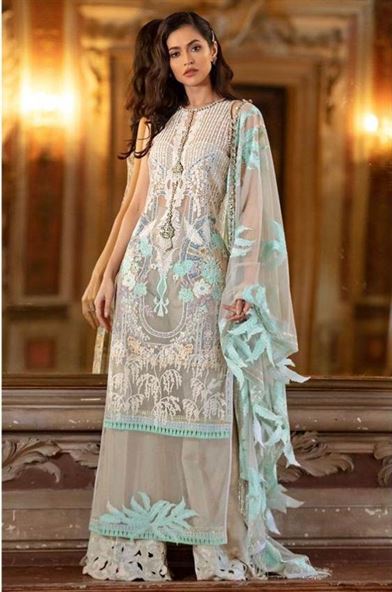 Sana Safinaz Lawn 19 by deepsy pakistani salwar kameez