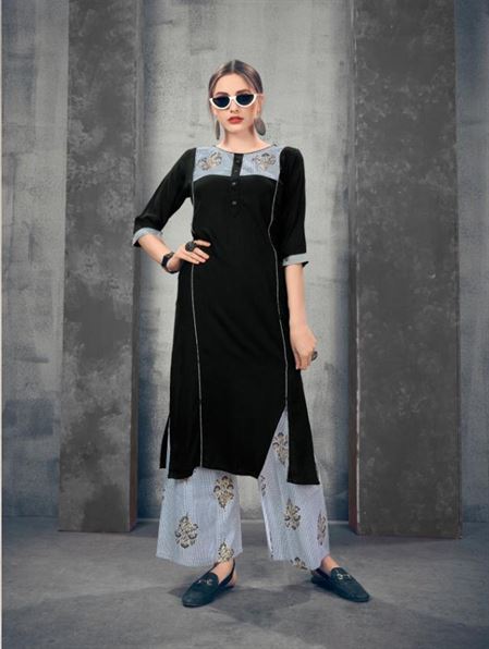 Vision vol 2 by amaaya fashion party wear kurtis