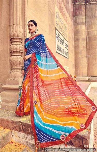 Lehariyaa by shangrila treditional sarees catalogue 