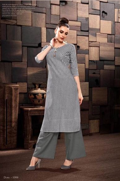 16209 NEW DESIGNER WEDDING WEAR plazo kedya EMBROIDERY WORK KURTI WITH  SHARARA WORK  Reewaz International  Wholesaler  Exporter of indian  ethnic wear catalogs