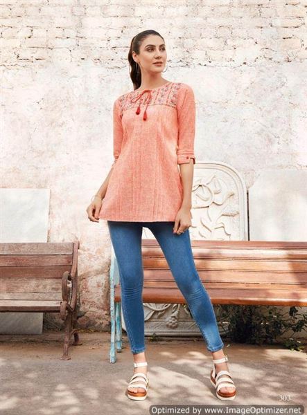 Essentials vol 3 by LT fashion western wear catalogue 