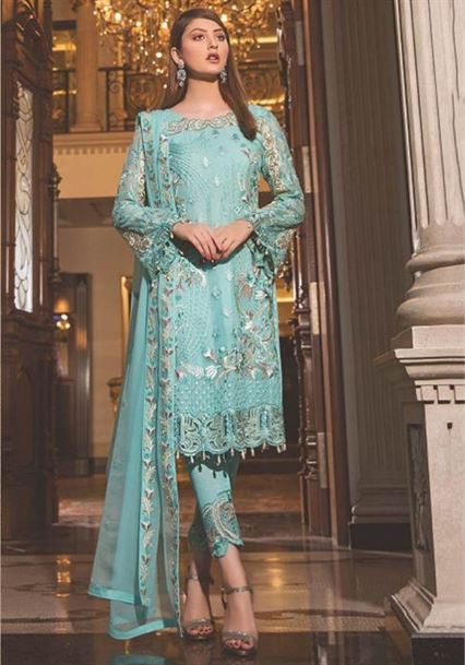 Ramsha vol 2 by deepsy suit party wear suit catalogue 