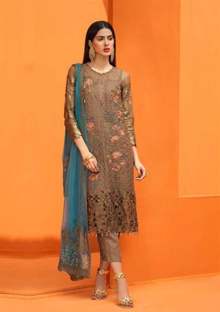 Gulbano vol 13 by deepsy suit party wear salwar kameez 