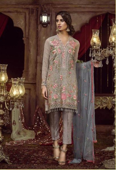 Coir by shraddha designer party wear salwar suit 