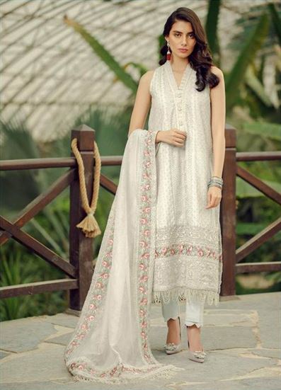 Memsaab vol 2 by saaniya pakistani salwar suit catalogue 