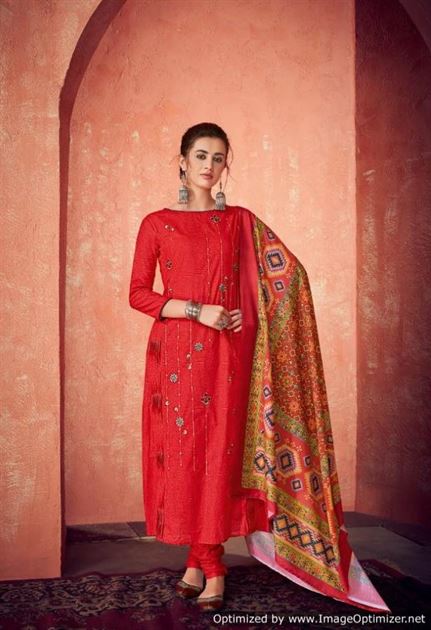  Belista vol 2 by deepsy cotton salwar kameez