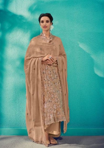 kimora by heer vol 50 palazzo salwar suit catalogue 