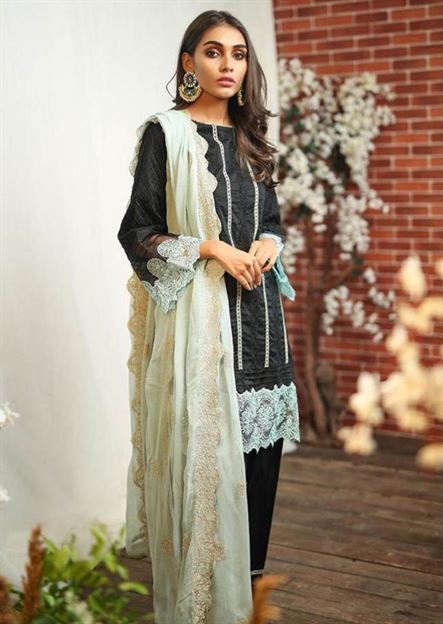 Lsm by deepsy wholesale salwar suit