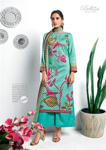 Amora by beliza designer churidar dress materials catalogue 