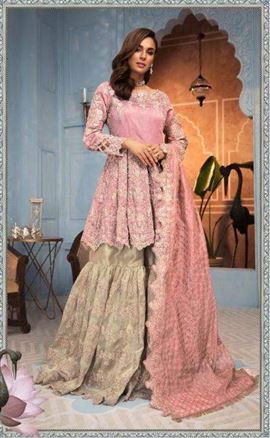 Gulbano vol 14 by deepsy party wear salwar kameez catalogue 