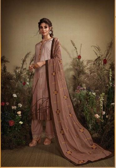 Krishti by Kajree  Ready Made dress collection