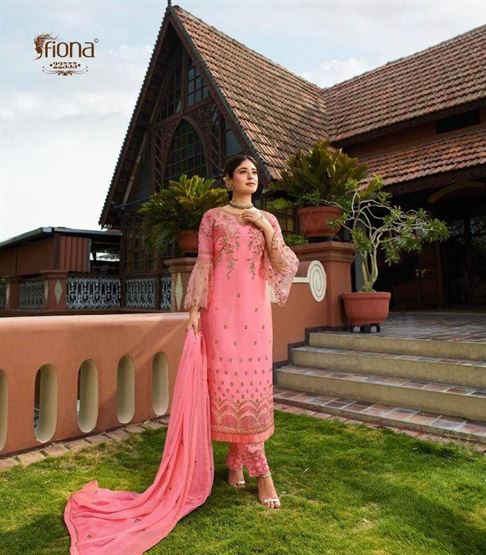 Air India vol 2 by shubh Tapeta Stylish Gown collection 