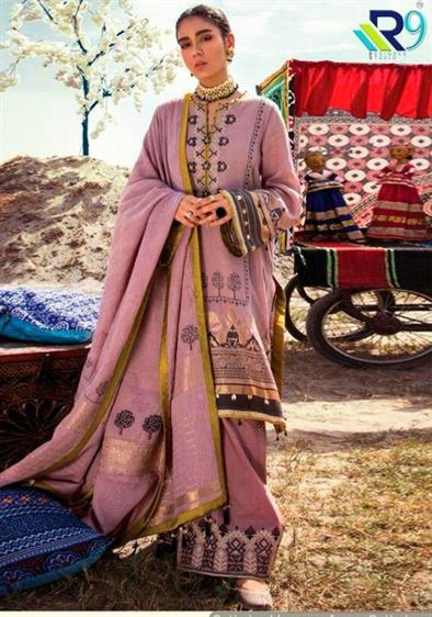 Shireen by r9 fashion pakistani salwar kameez 