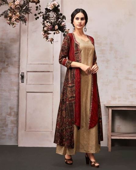 Kajree Anaya Designer Collection 