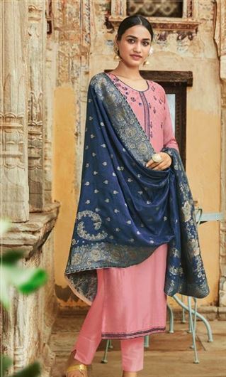 Sanna by sanskruti fashion party wear suits