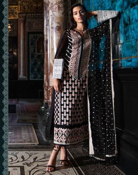 Sobia Nazir vol 2 by shradhha designer Pakistani salwar suit 