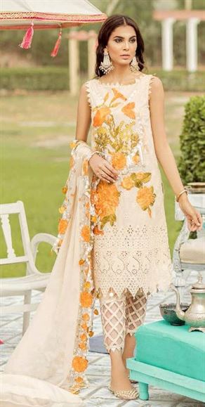 Charizma vol 2 by Rinaz Pakistani Designer Collection