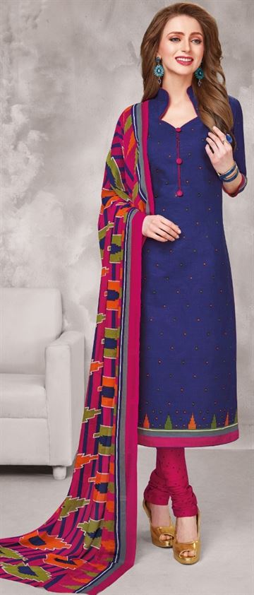 Jk present Golmaal vol 3 Stitched Printed Cotton Dress collection