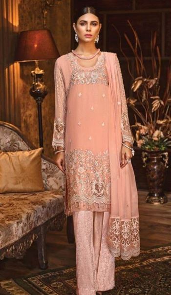 Deepsy By Gulbano vol 16 Georgette Pakistani Salwar Suits collection