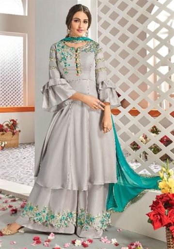 Arihant present Chahat vol 1 Pure Muslin Festive Wear Rich Collection