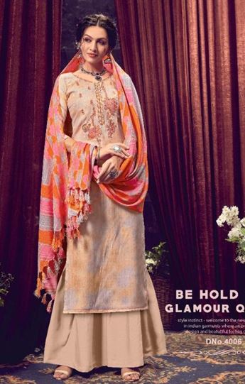 Kalapriya Ibadat vol 1 Pure Pashmina Winter Collection