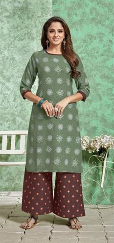  Poonam present Divya casual wear kurtis catalogue