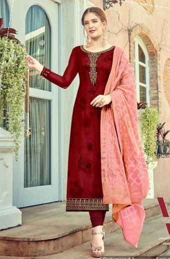Rsf  present Rolex 7 Designer Georgette Long Suits Collection