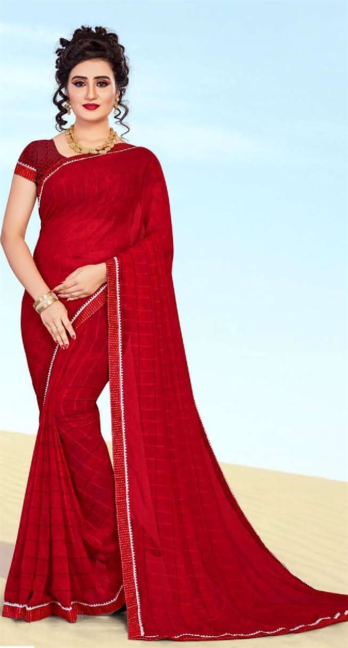  Suhani Weight less casual wear sarees catalogue