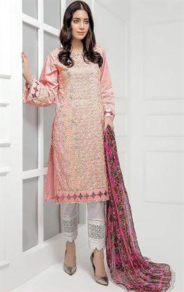 Shree by Almirah vol 3 Pure Cotton Pakistani Salwar Suits