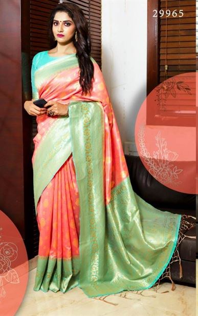 Ynf by Asian Silk vol 2 Discount 5% designer Saree catalogue