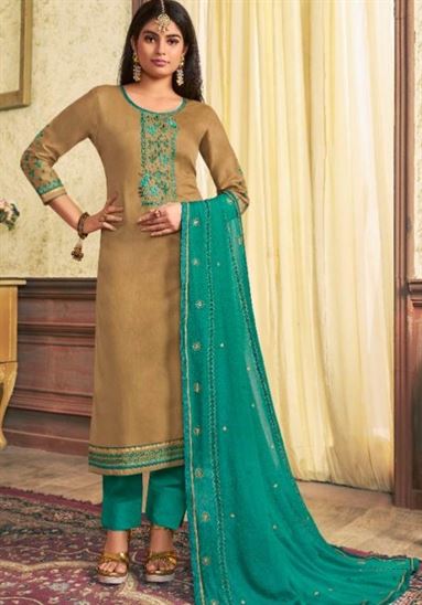 Kalarang by Avantika Dress Material Collection