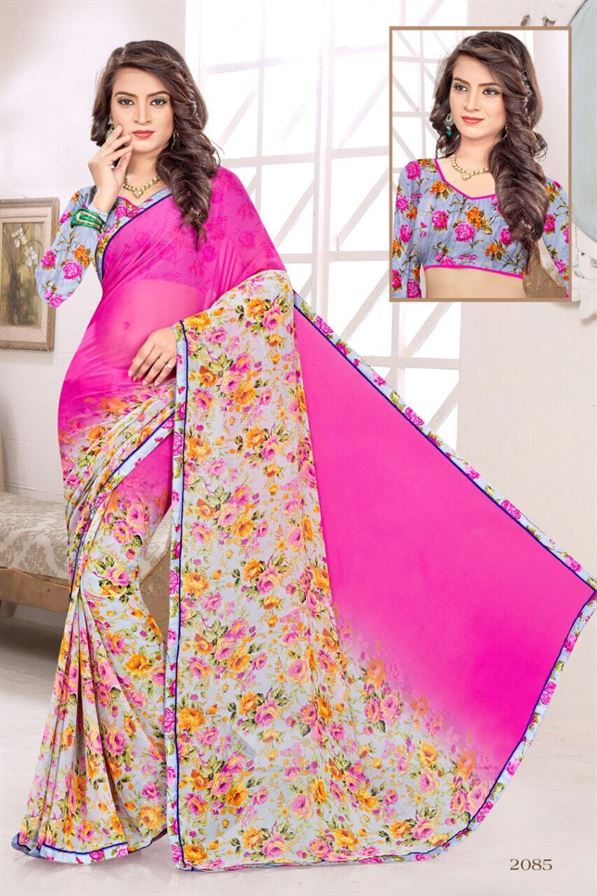 Siya vol 3 Pedding weightless  saree catalog