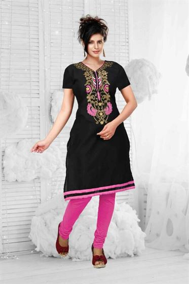wholesale GHAZAL Semi Lon kurtis catalog 
