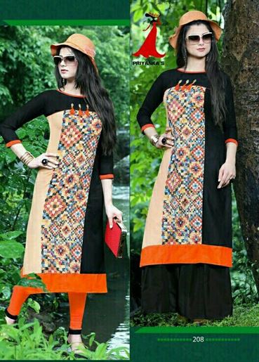 kurtis - Buy branded kurtis online cotton, party wear, kurtis for Girl at  Limeroad. | page 2