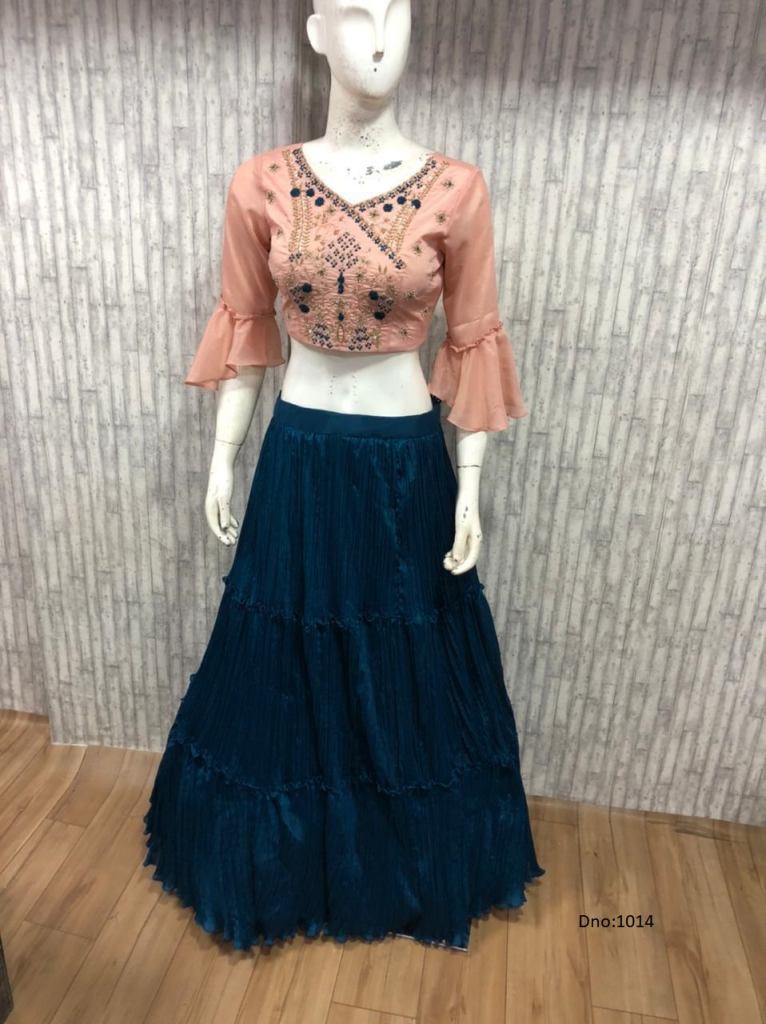 Buy Designer Multi color Gown Online at Low prices in India on Winsant # gowns #indian #ethnic #onlineshopping #shoponline #w… | Gowns, Cotton gowns,  Designer gowns