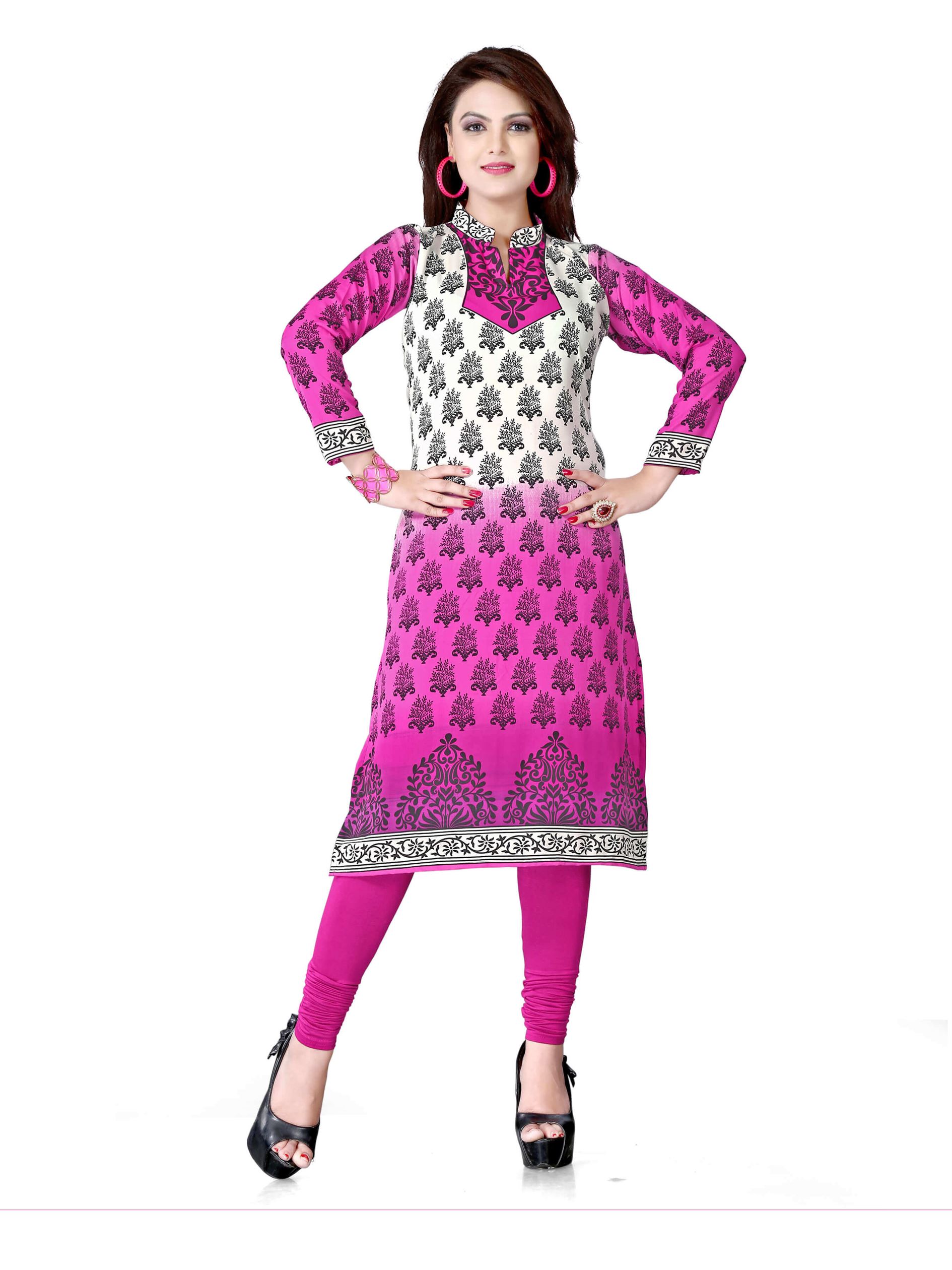 Long kurtis