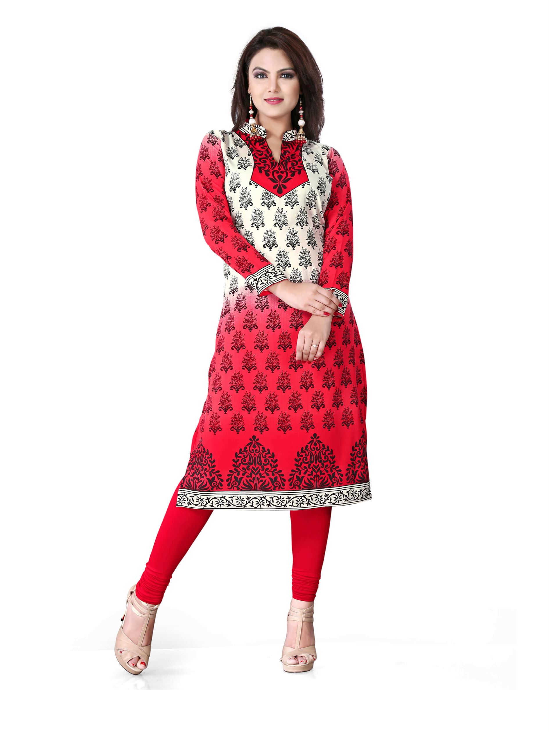 Modern kurtis