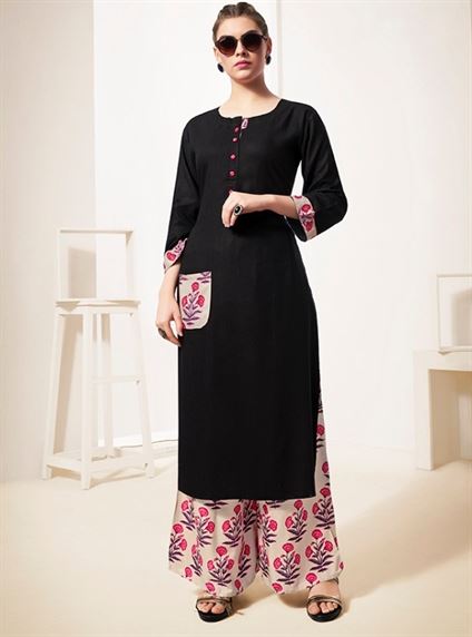 Baleno Vol 3 S More Fashion Kurtis Catalogue