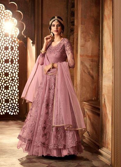Glamour 60 wedding dress catalogue