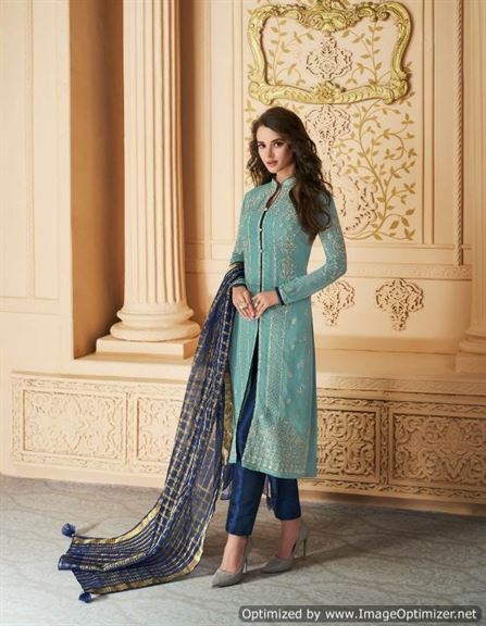 Arihant Ruhaniyat designer salwar suit catalogue