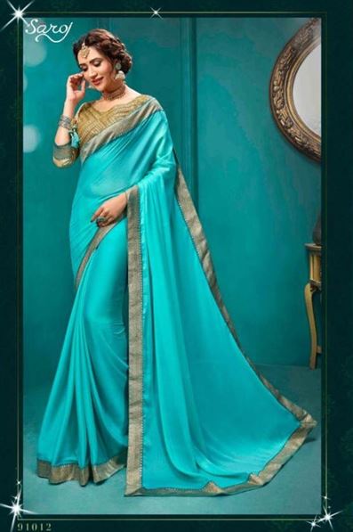 Vritika 2 Saroj traditonal saree catalogue