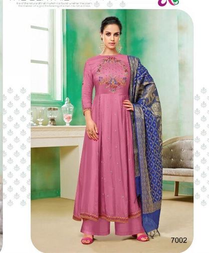 Manikarnika Angroop plus designer salwar suit catalog