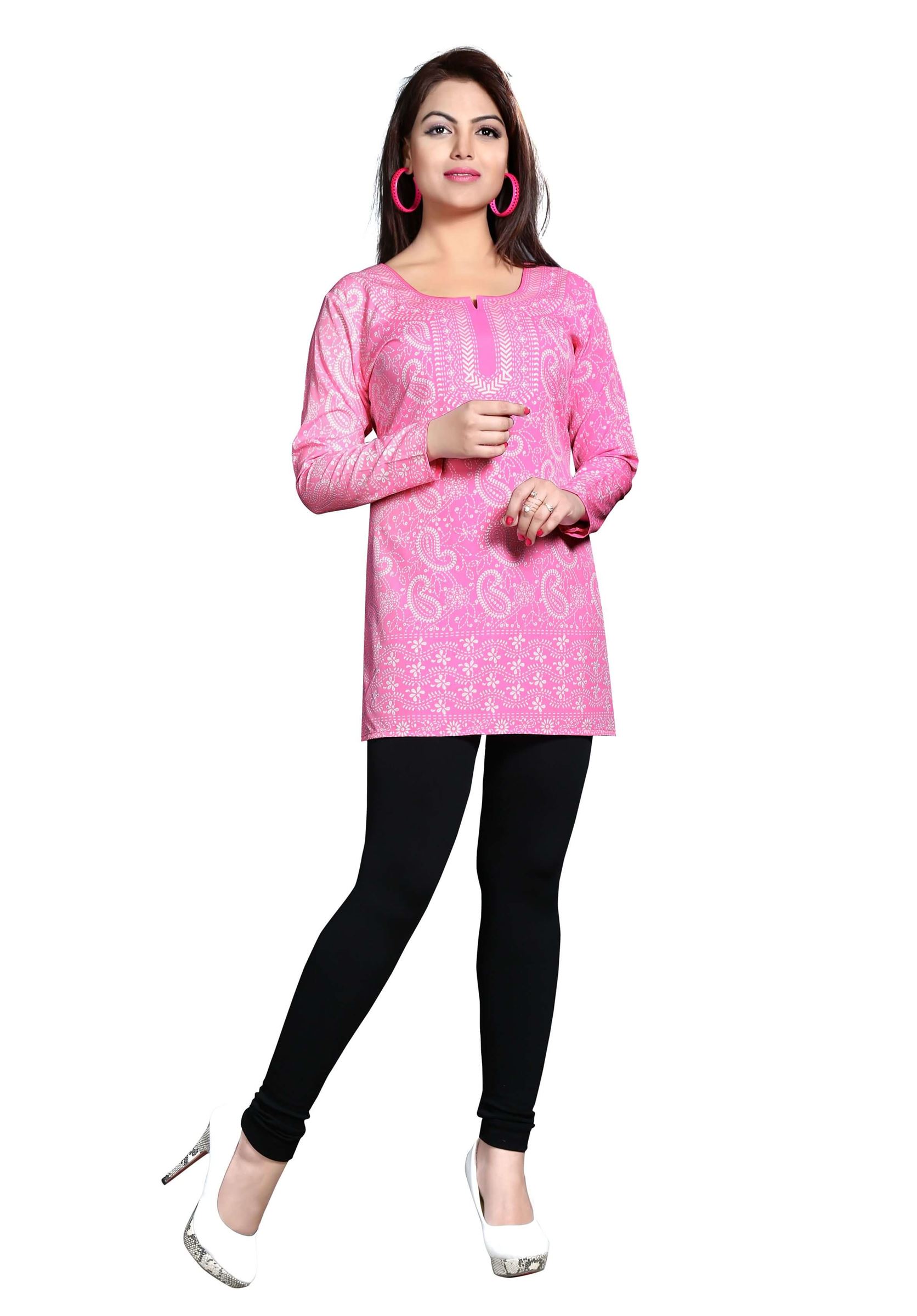 Trandy short kurtis